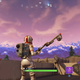 Illustration for article titled Seems Like Epic Is Trolling Fortnite Players Waiting For The Comet At Tilted Towers